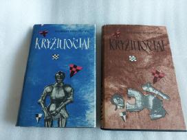 Kryžiuočiai