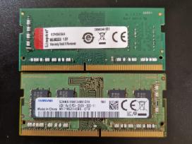 Ddr4 laptop RAM – 8 GB (2x4 GB)