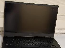 Parduodamas nešiojimas kompiuteris Hp Omen 17