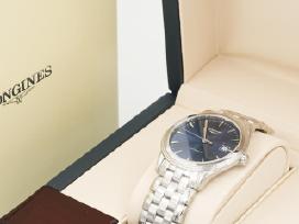 Naujas! Laikrodis Longines Flagship 38.5 mm