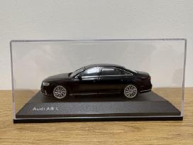 Audi A8 L (D5)