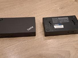 Lenovo Thinkpad Jungčių stotelė (Docking Station)