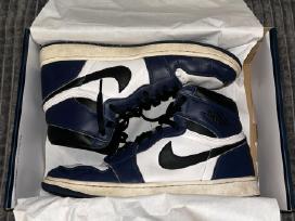 Air Jordan 1 Retro High Og