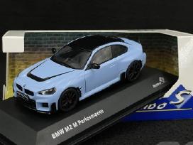 Bmw M2 G87 1:43