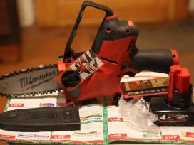 Milwaukee M12 Fhs