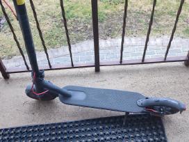 Xiaomi scooter pro 2