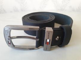 Tommy Hilfiger odinis diržas