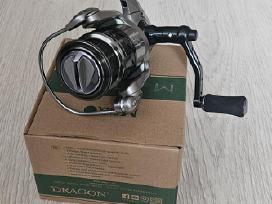 Ritė Dragon Mystery Fd825i