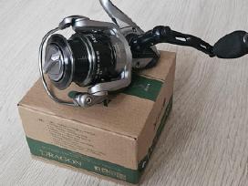 Ritė Dragon Mystery Fd830i