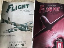 Zurnalai flight 1937m
