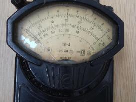 Multimetras Tl-4