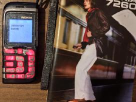 Nokia 7260