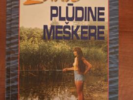 Žūklė plūdine meškere