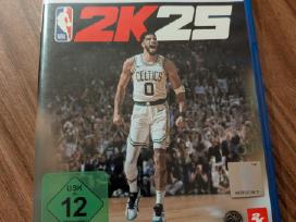 2k25 Ps5