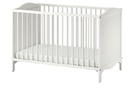 Vaikiška lovelė Ikea