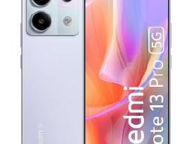 Nauji Xiaomi Redmi 13 Pro/512gb/16gb su 5G