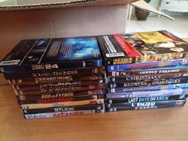 Dvd Rinkinukas anglų k.