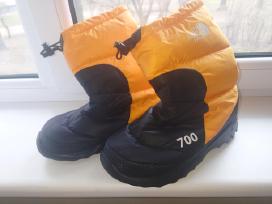 The North Face batai
