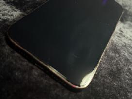 Parduodamas iPhone 16 Pro Max – 256 GB (Auksinis)