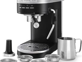 Kitchenaid Artisan espresso kavos aparatas