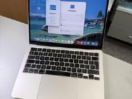 MacBook Air M2 14, 24 GB RAM, 512 GB SSD