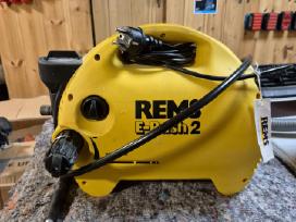 Milwaukee,geberit,hilti,novopress,klauke,presai