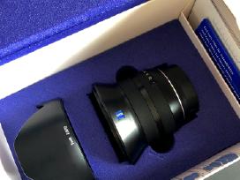 Carl Zeiss Touit 12mm F2.8
