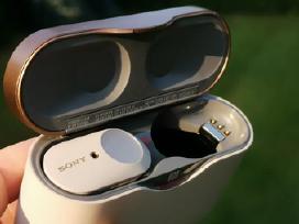 Sony Wf 1000xm3 Anc ausines (New)
