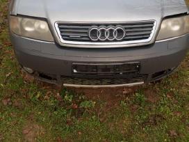 Audi A6 Allroad visa arba dalimis