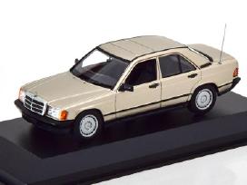 Mercedes Benz 190e 1:43