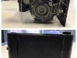 The May Fair camera Ir Daug Kitu Prekiu