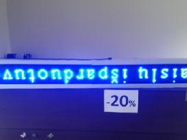 Led sviesdeze