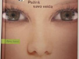 Gražūs (Pažink savo veidą).scott Westerfeld