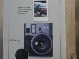 Parduodama Fujifilm instax mini 41 camera new