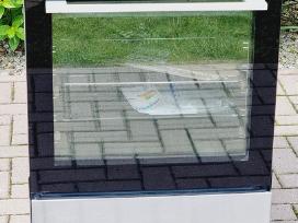 Nauja indukcinė Aeg Cib6641bbm+ garantija