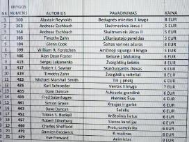 Pfaf knygos