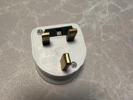 Adapteris