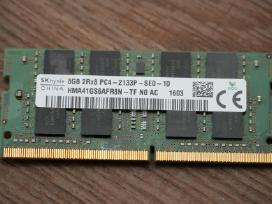 Sk Hynix 1x 8gb Ddr4-2133 Sodimm Pc4-2133