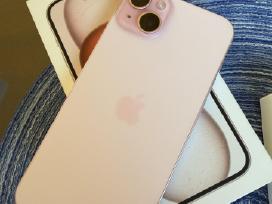 Parduodu iPhone 15 plus
