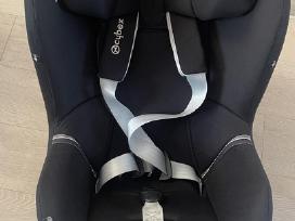 Cybex kedute 0-15men su baze