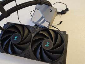 Deepcool water cooling