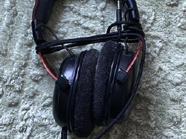 Hyper X ausines