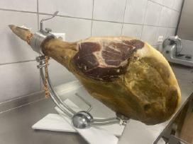 Turite kumpį? Nežinote, ką su juo daryti?