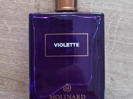 Molinard Violette parfumuotas vanduo