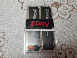 Kingston Fury Beast Ddr5 - Cl36 - 2x8gb - Expo/xmp