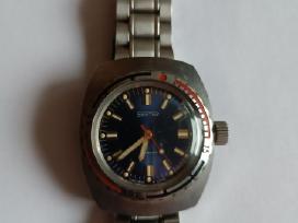 Tarybinis mechaninis laikrodis Vostok