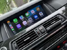 Bmw Android Multimedijos/montavimas