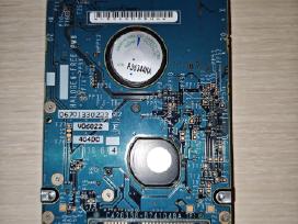 Parduodu HDD diską