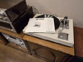 Kenwood Kd-2055 Semi-automatic