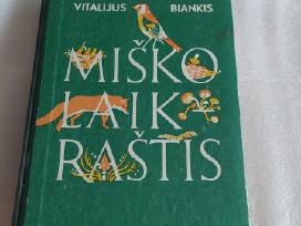 Miško laikraštis